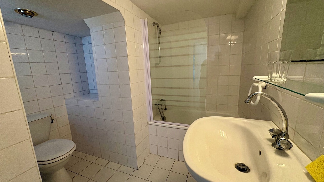 Photo of Bathroom in La Baule-Escoublac