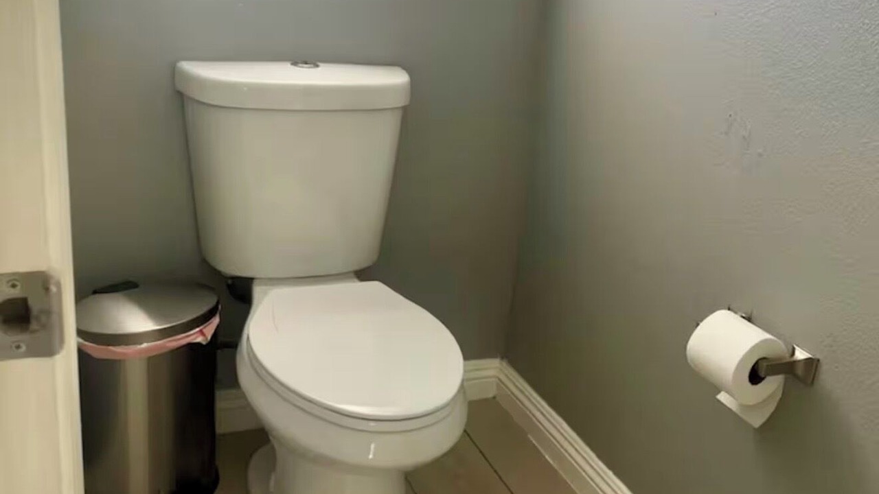 Photo of Bathroom in Sunrise Manor