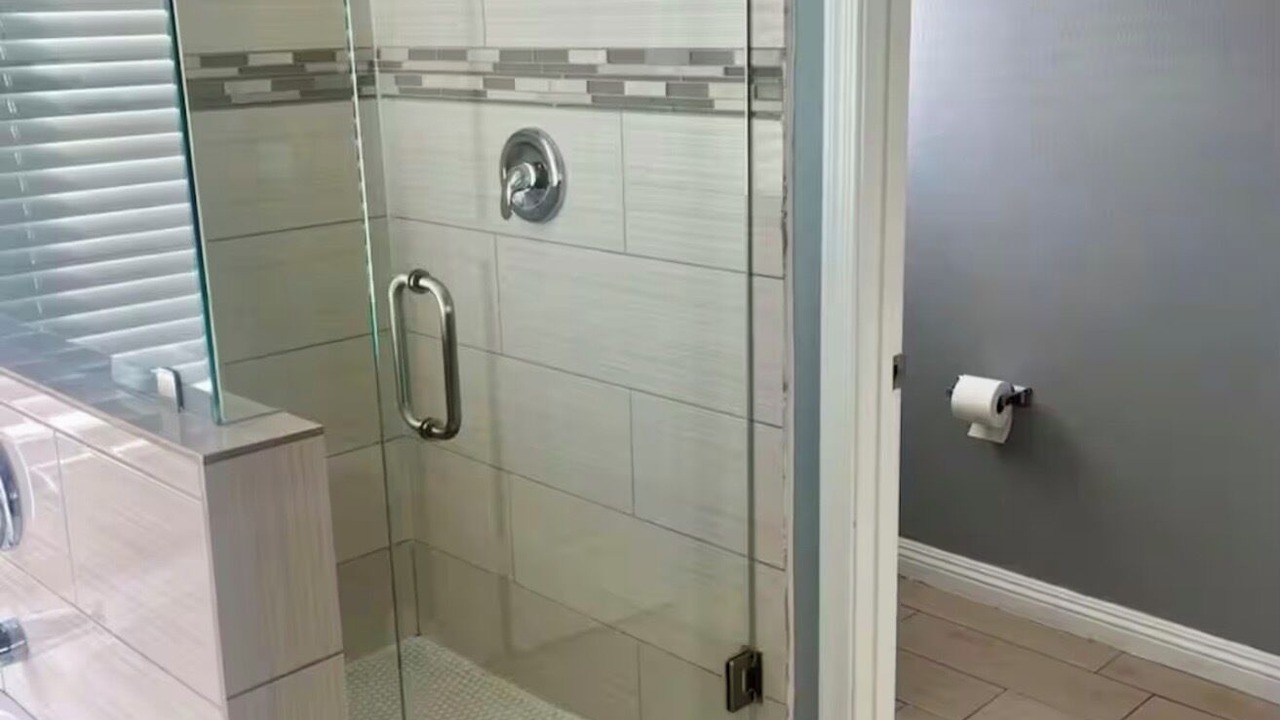 Photo of Bathroom in Sunrise Manor