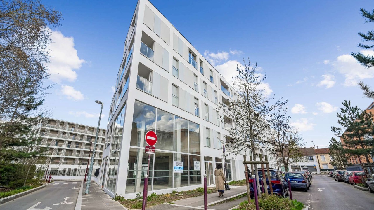 Photo of Outdoor in Bondy