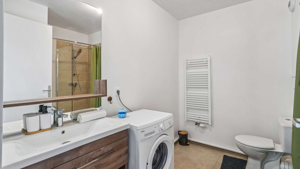 Photo of Bathroom in Bondy