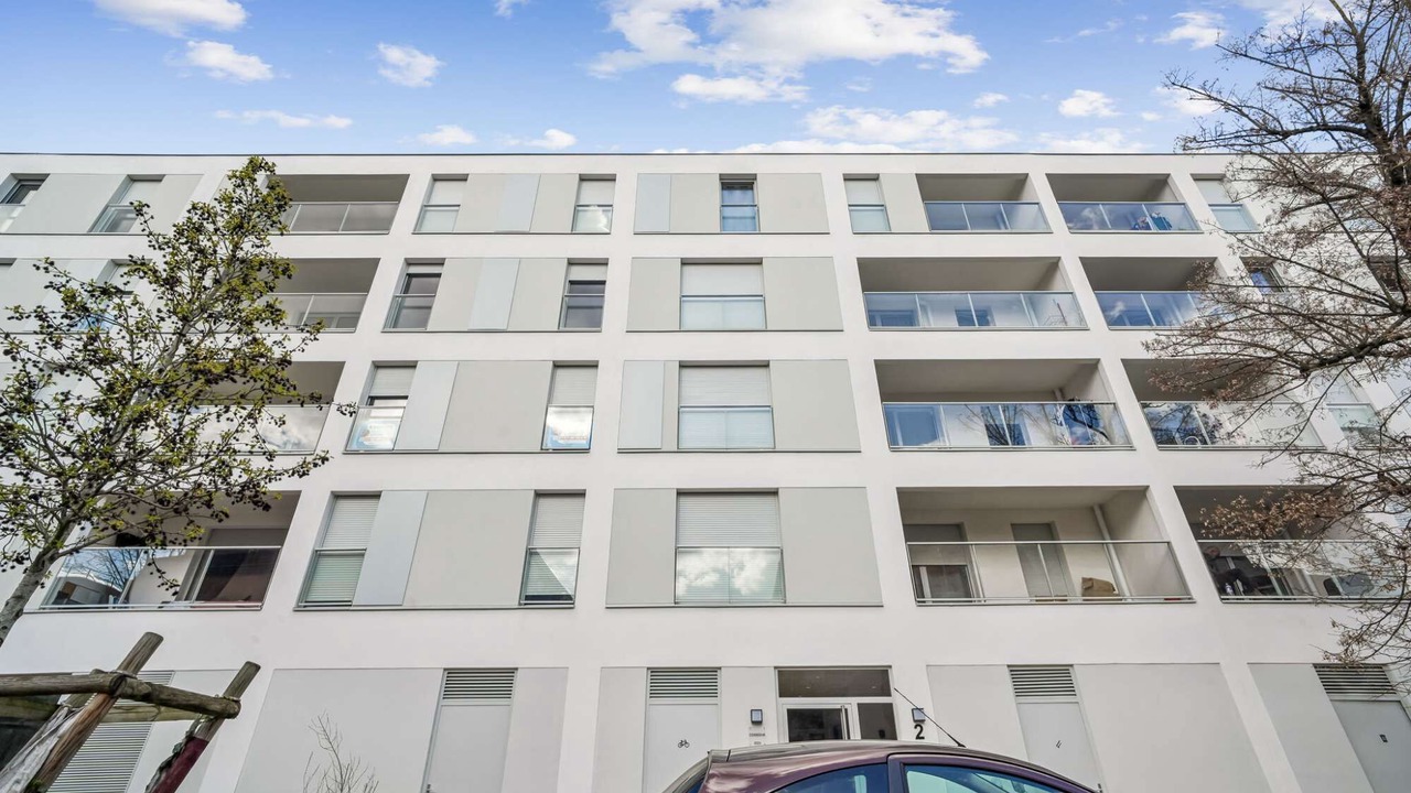 Photo of Outdoor in Bondy