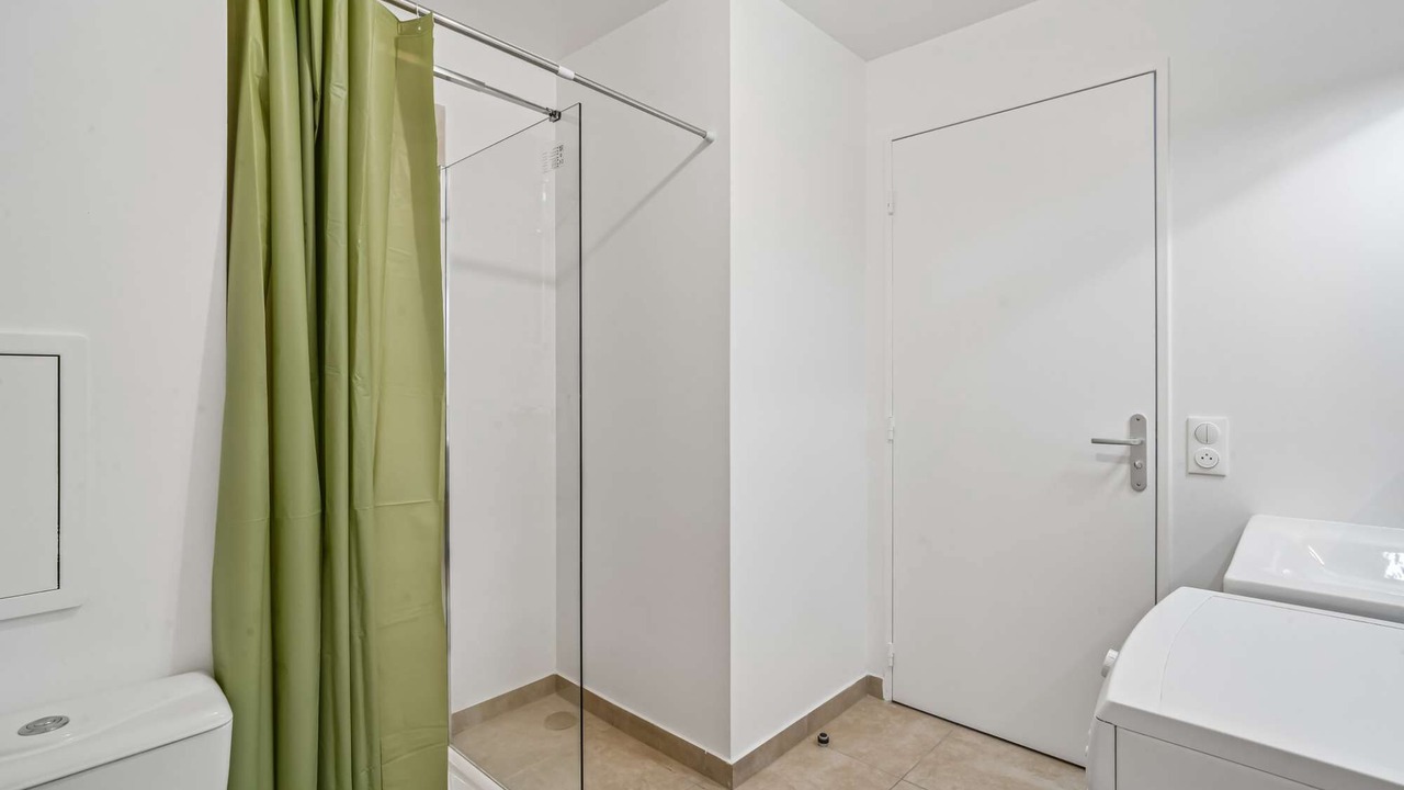 Photo of Bathroom in Bondy