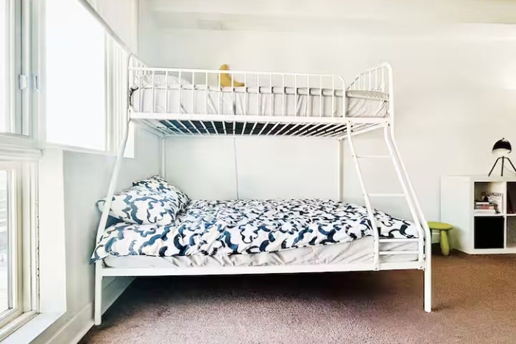 Photo of Bedroom in Westlake South