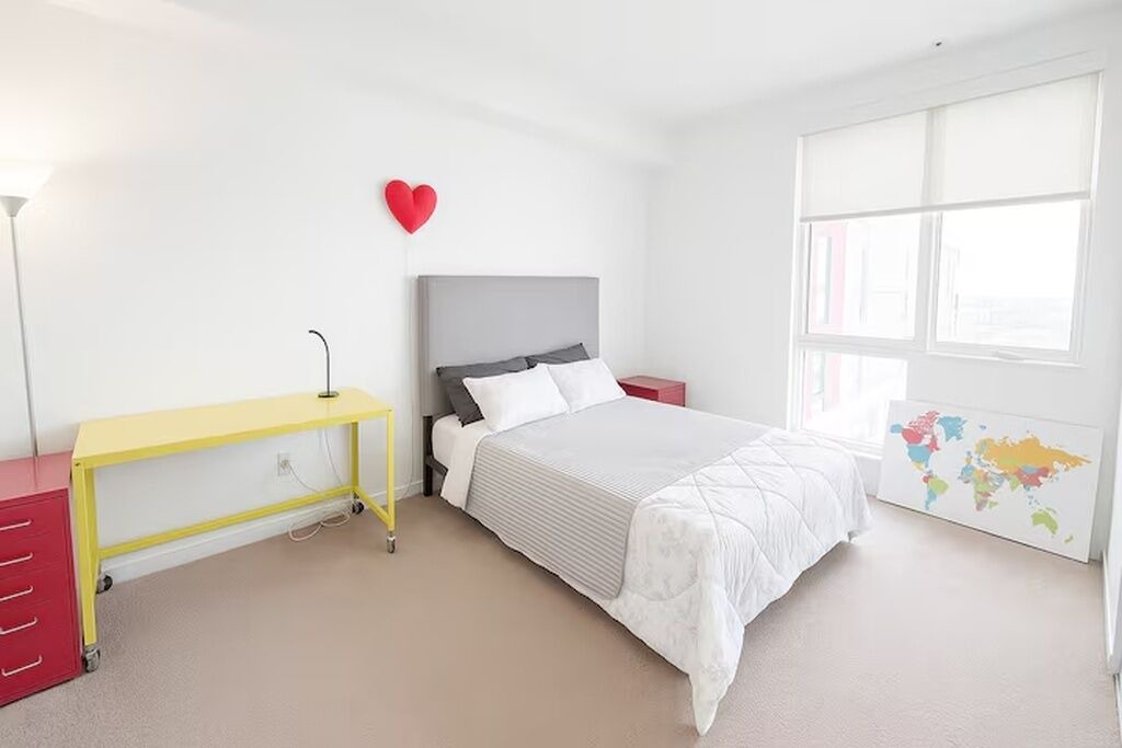 Photo of Bedroom in Westlake South
