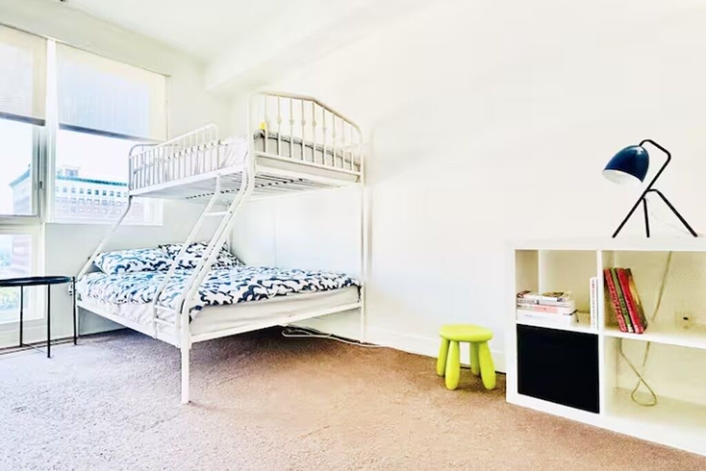 Photo of Bedroom in Westlake South