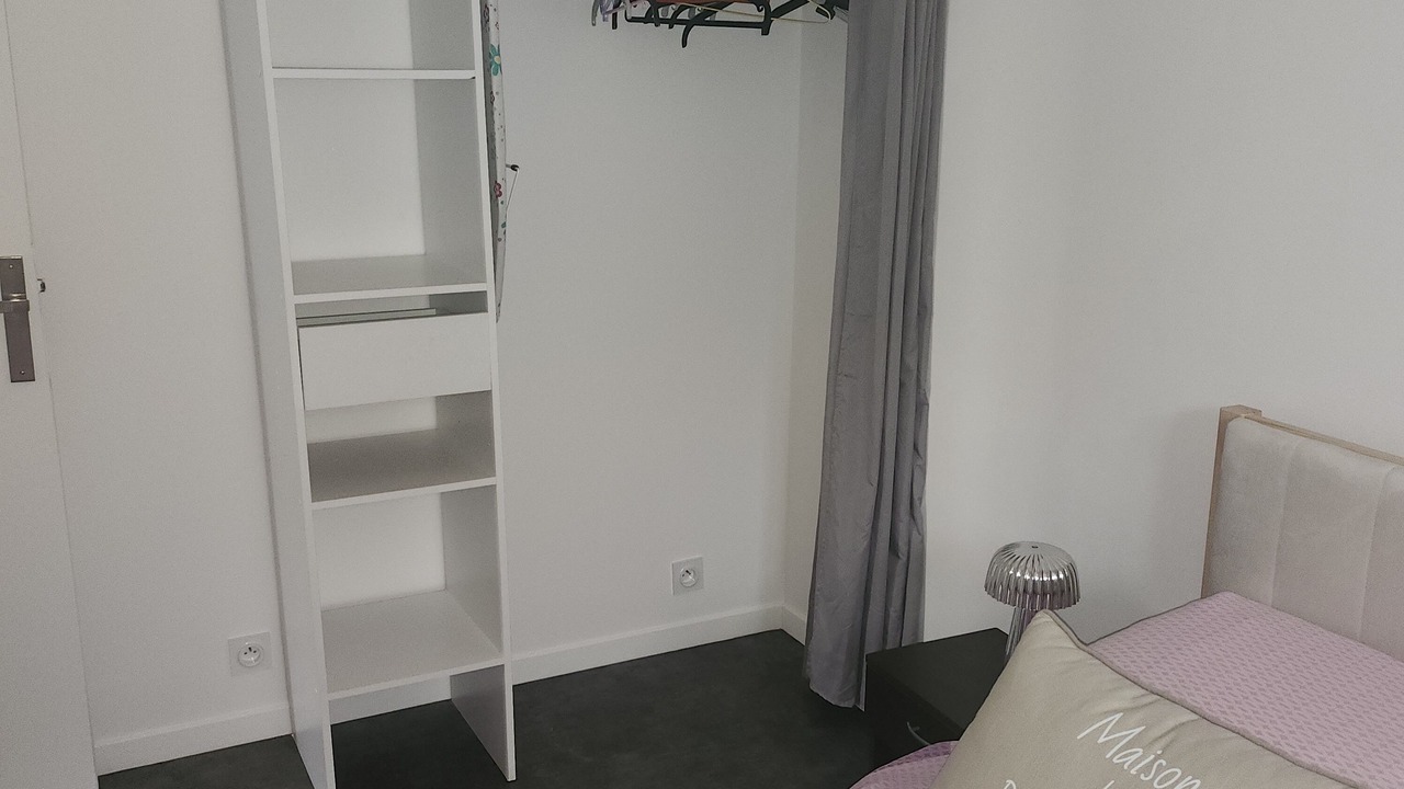 Photo of Bedroom in Jard-sur-Mer
