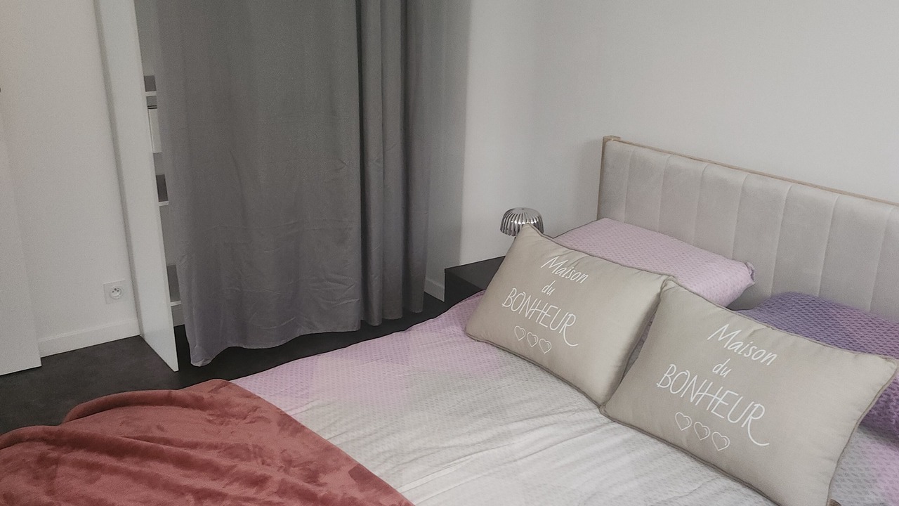 Photo of Bedroom in Jard-sur-Mer
