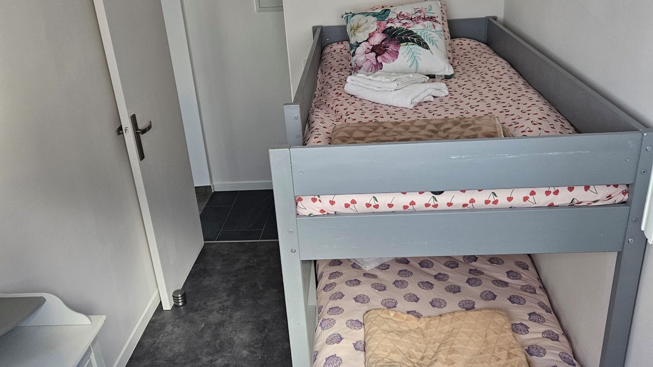 Photo of Bedroom in Jard-sur-Mer