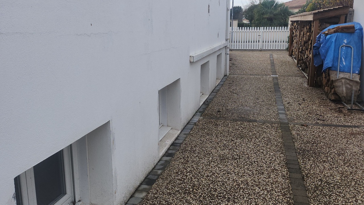 Photo of Outdoor in Jard-sur-Mer