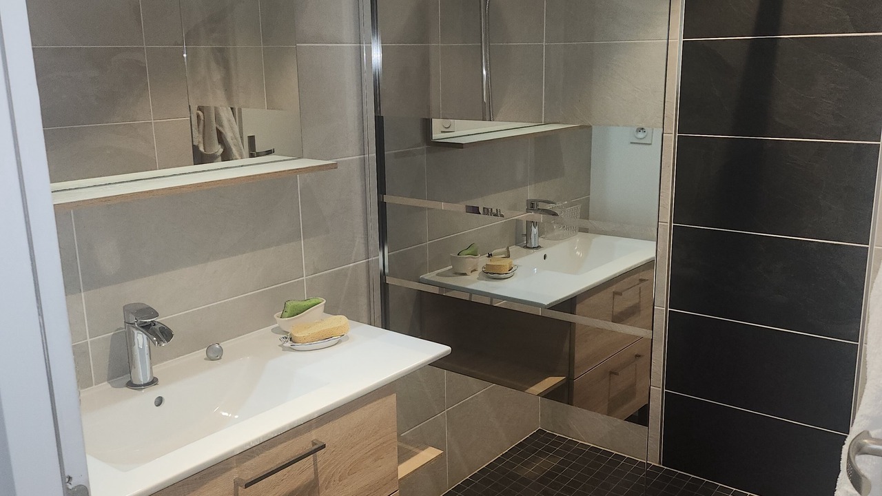 Photo of Bathroom in Jard-sur-Mer