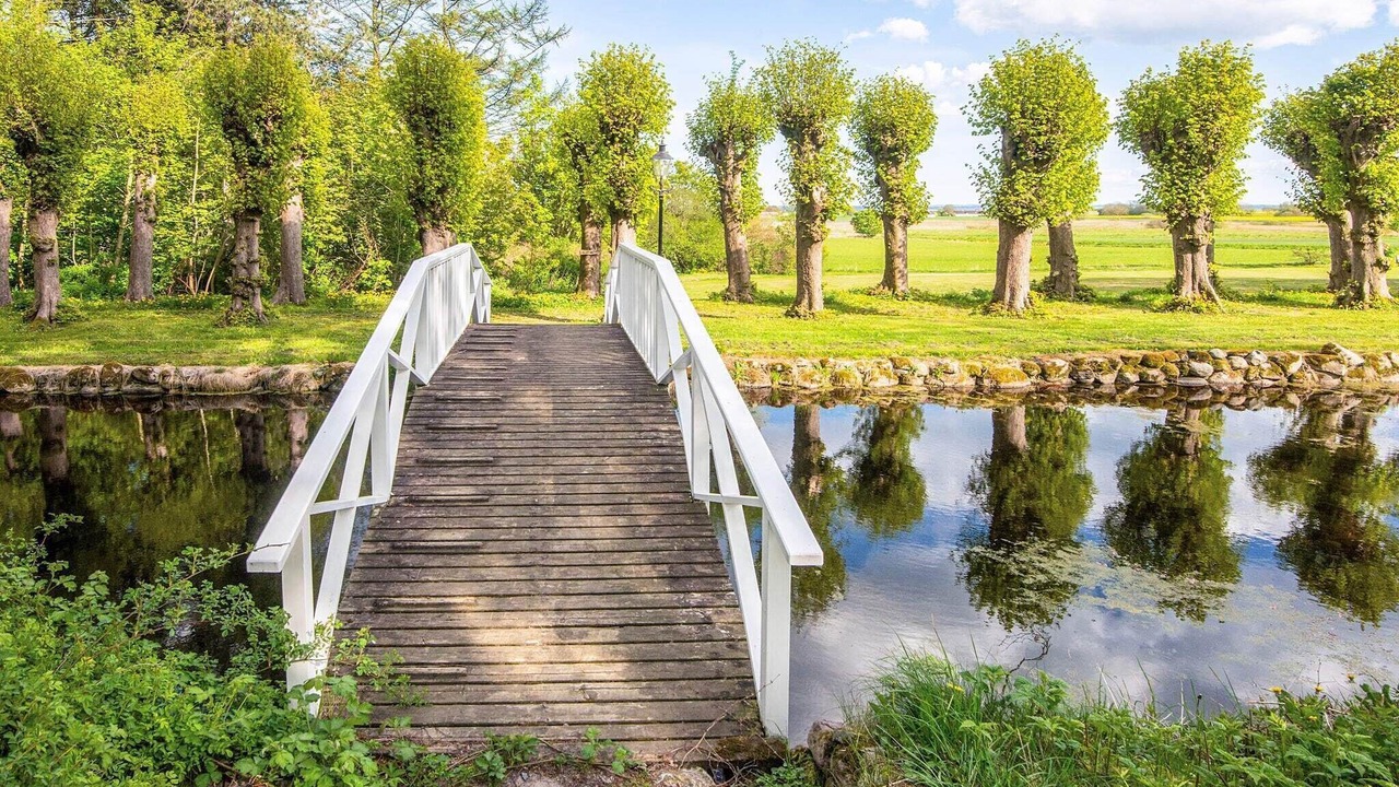 Photo of Outdoor in Brovst