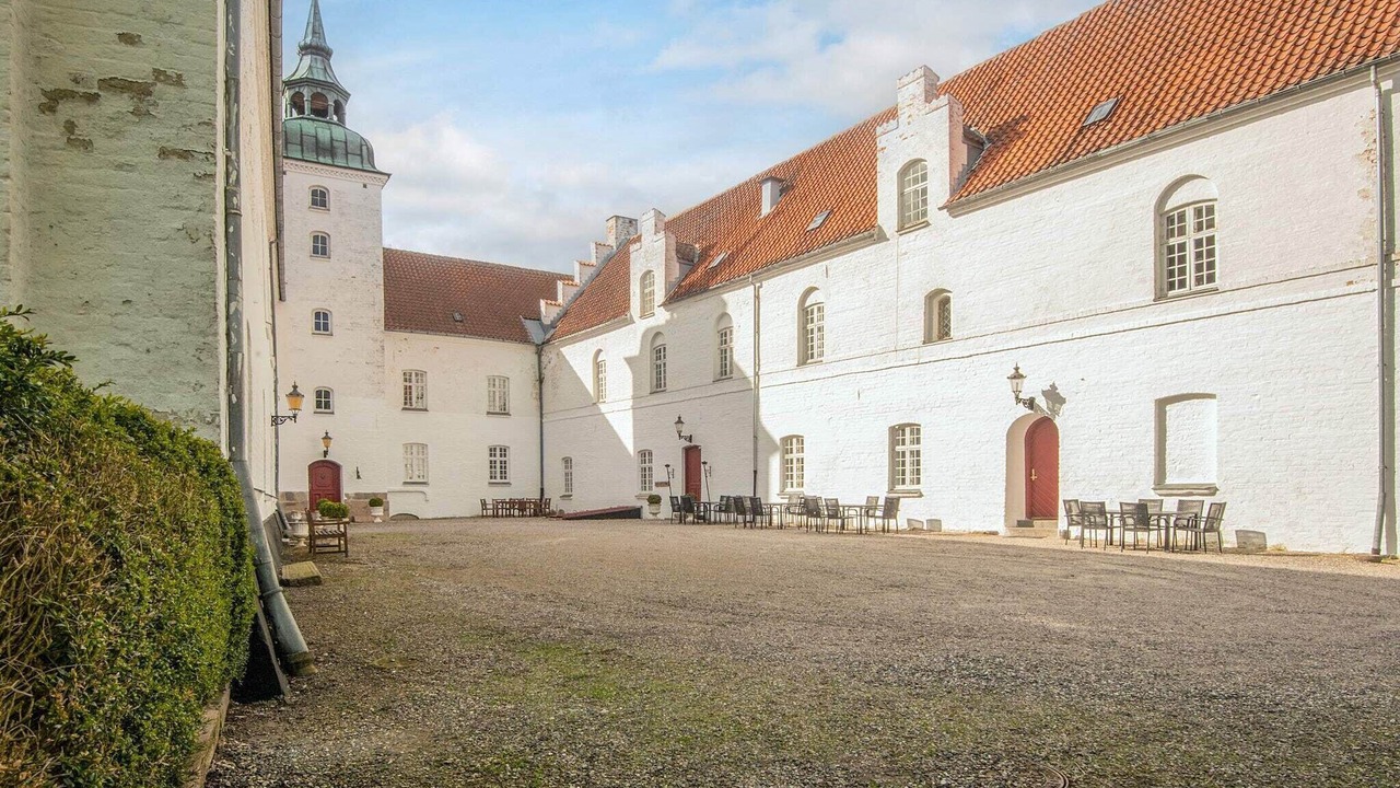 Photo of Outdoor in Brovst
