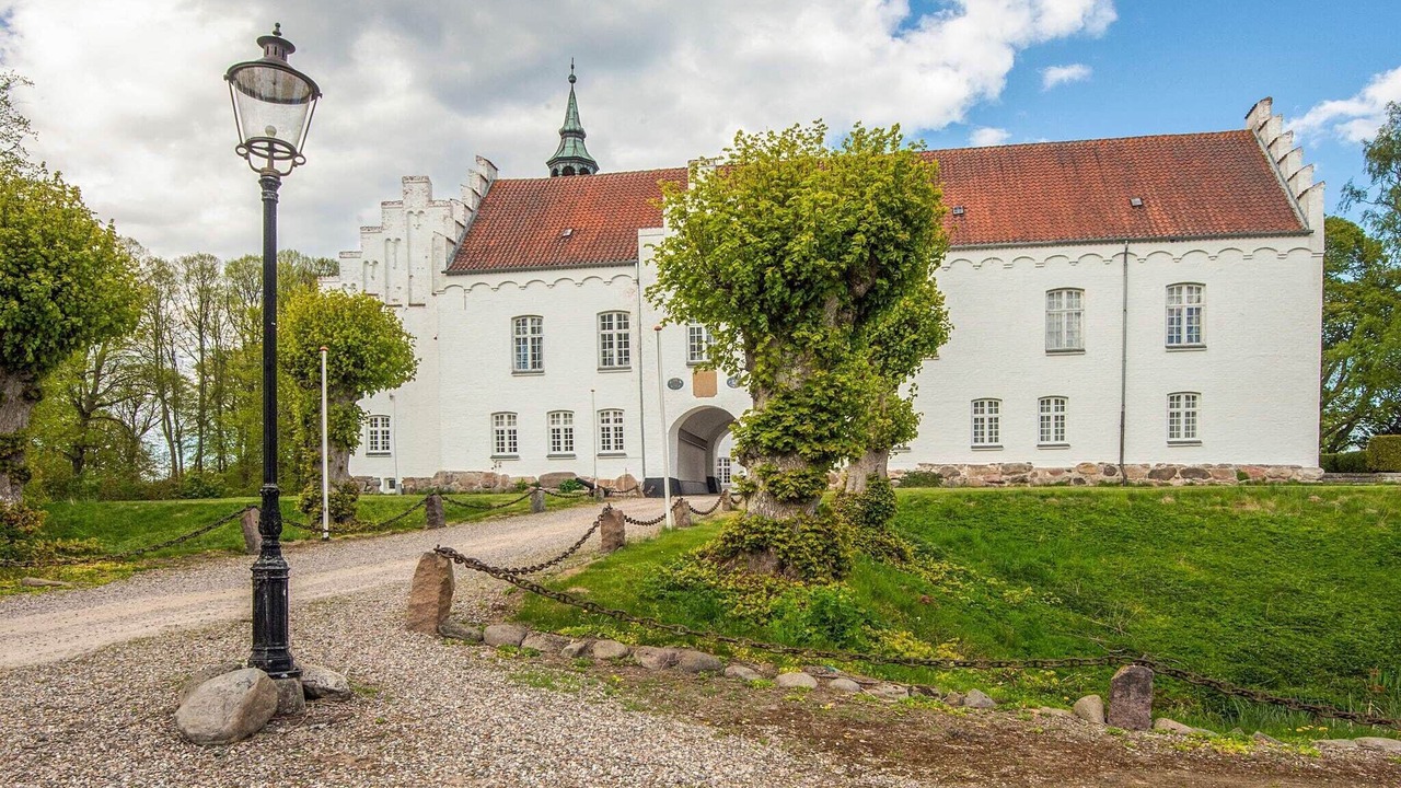 Photo of Outdoor in Brovst