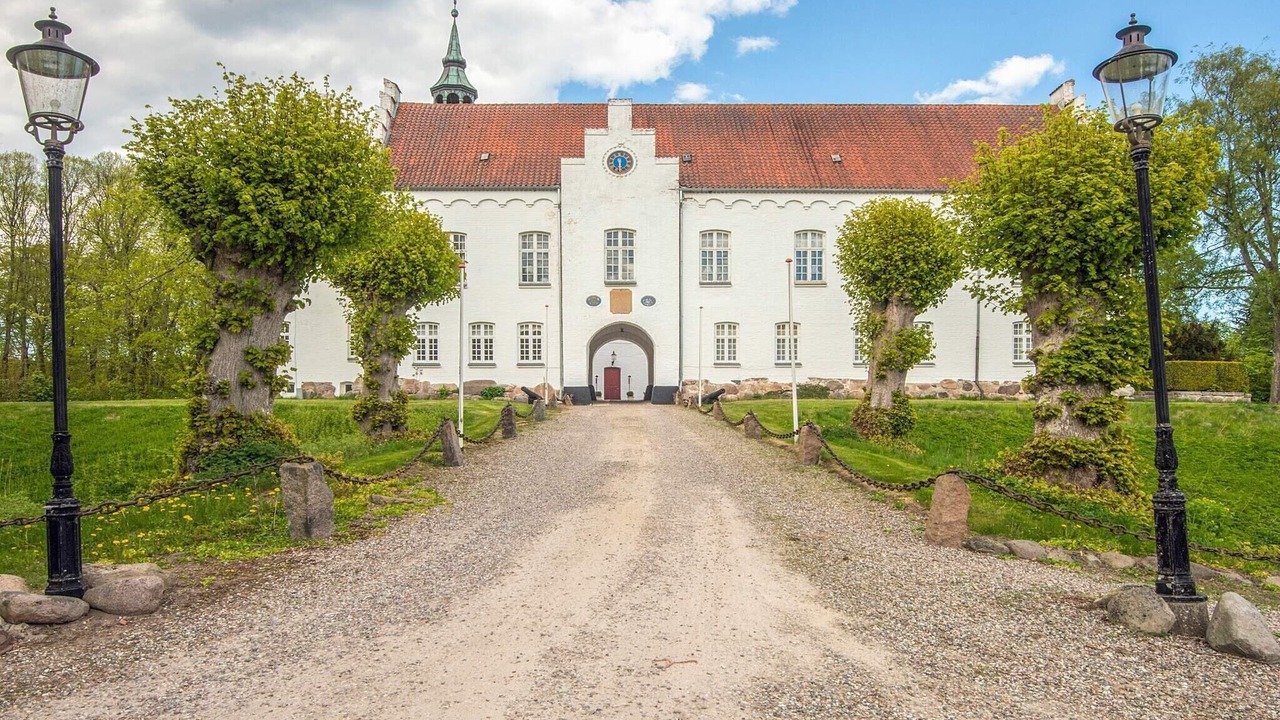 Photo of Outdoor in Brovst