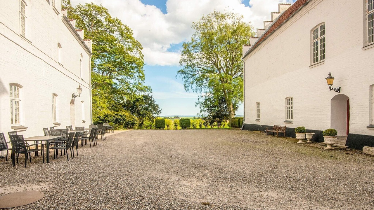 Photo of Outdoor in Brovst