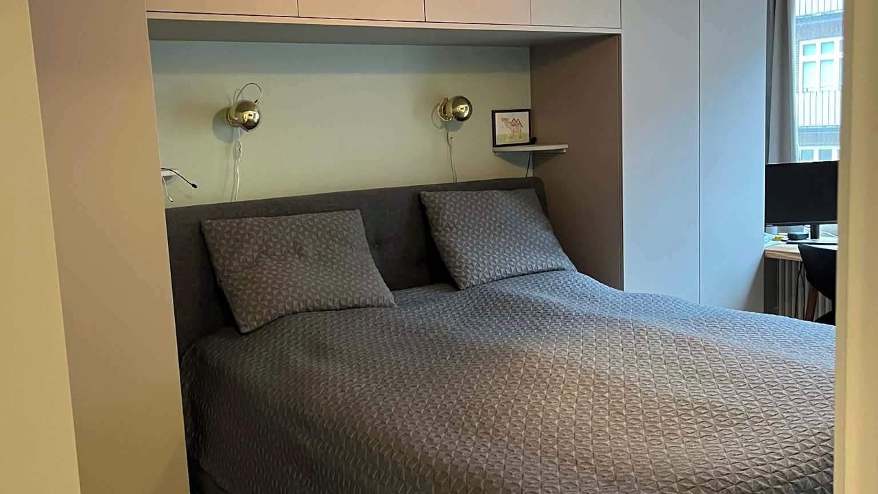 Photo of Bedroom in Frederiksberg