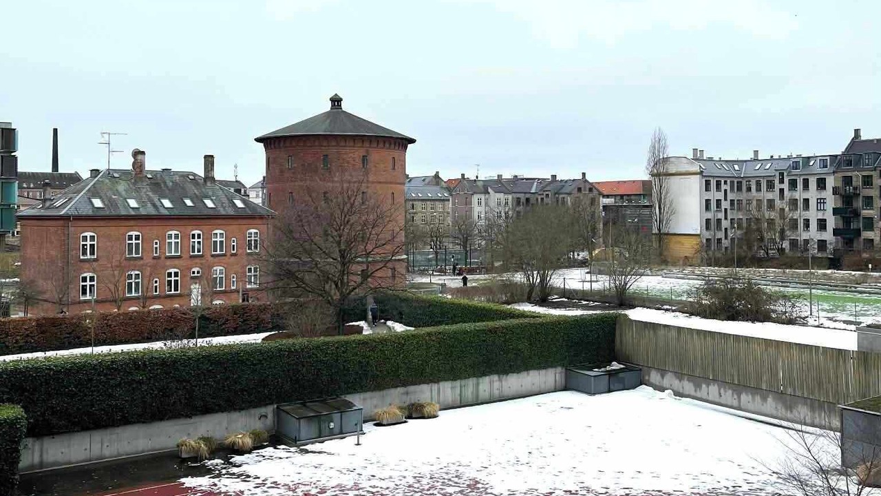 Photo of Outdoor in Frederiksberg