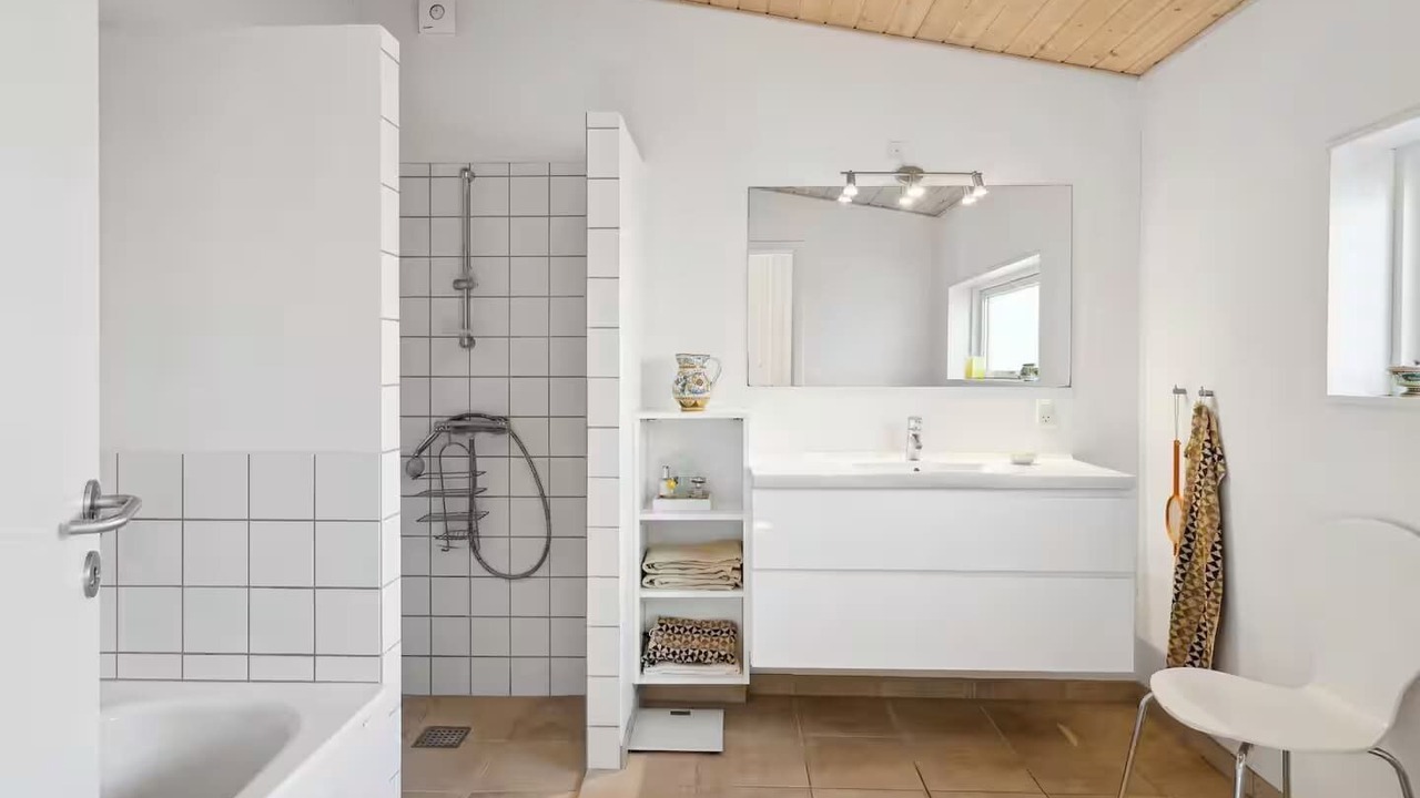 Photo of Bathroom in Havelse