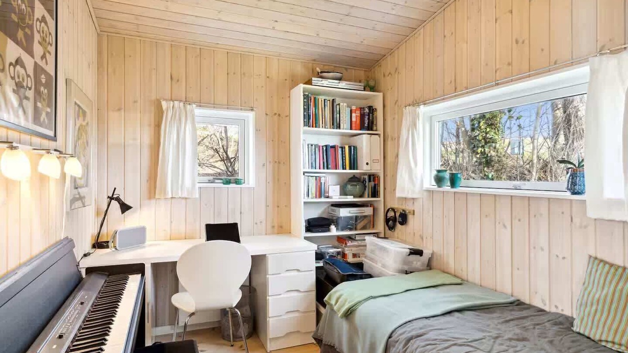 Photo of Bedroom in Havelse