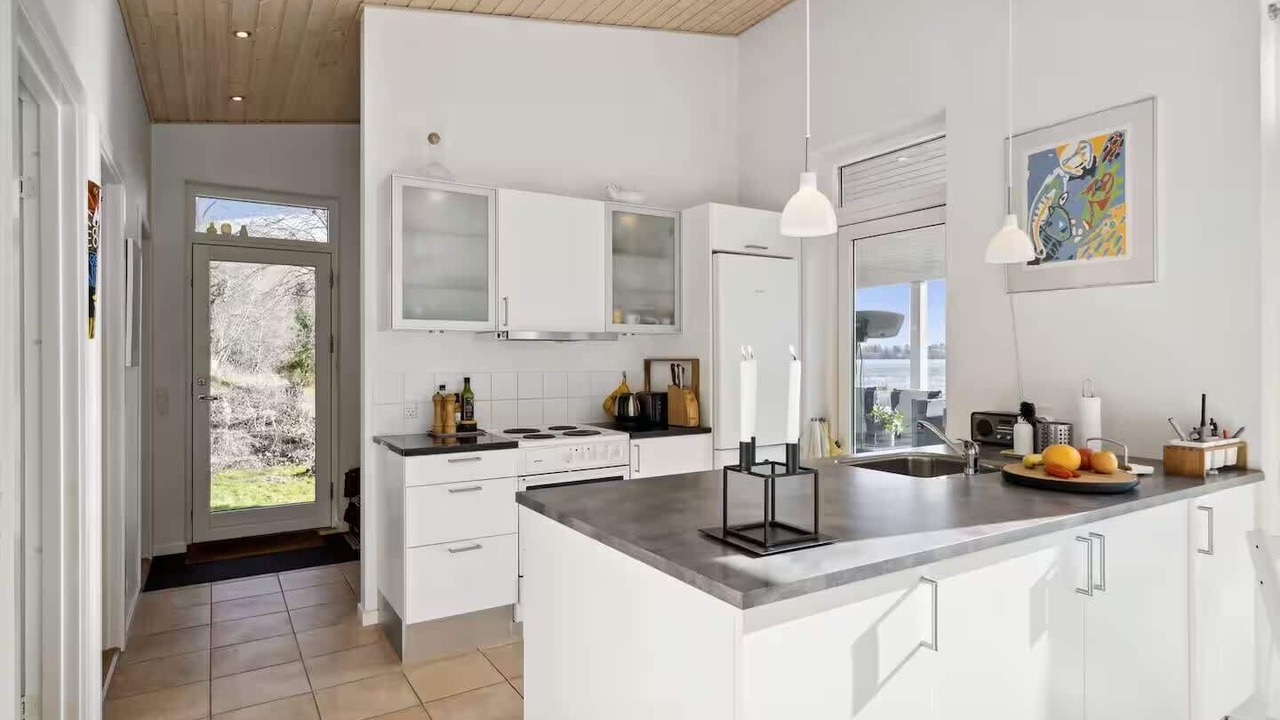 Photo of Kitchen in Havelse