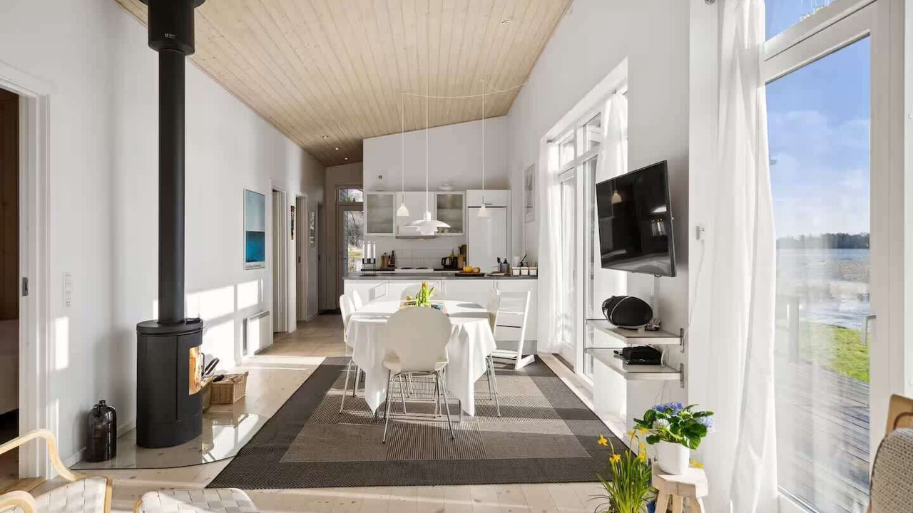 Photo of Livingroom in Havelse