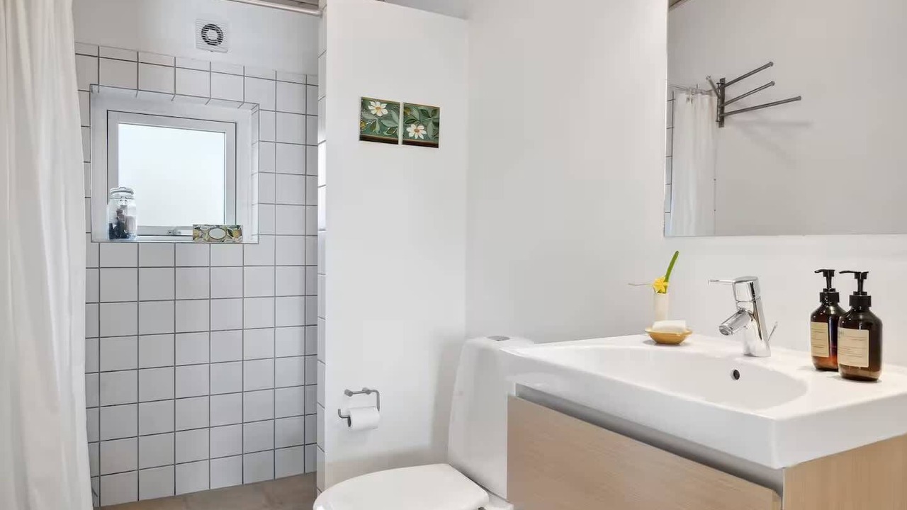 Photo of Bathroom in Havelse