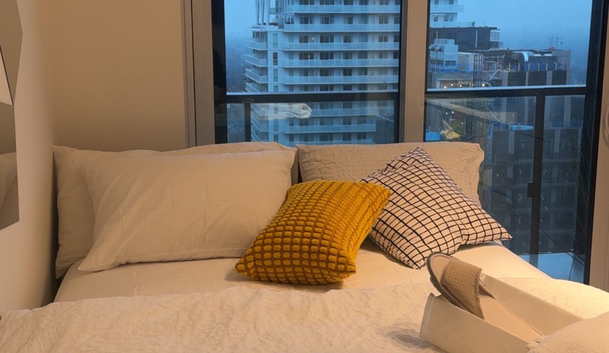 Photo of Bedroom in Mount Pleasant West