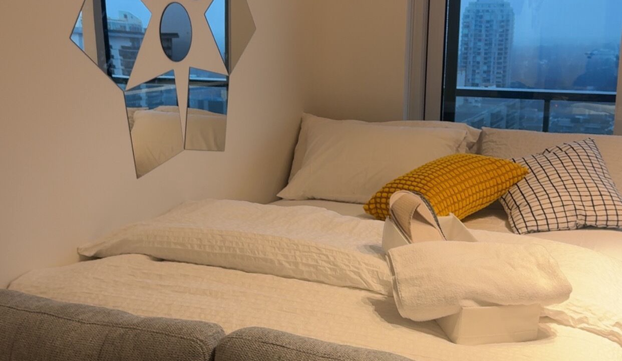Photo of Bedroom in Mount Pleasant West