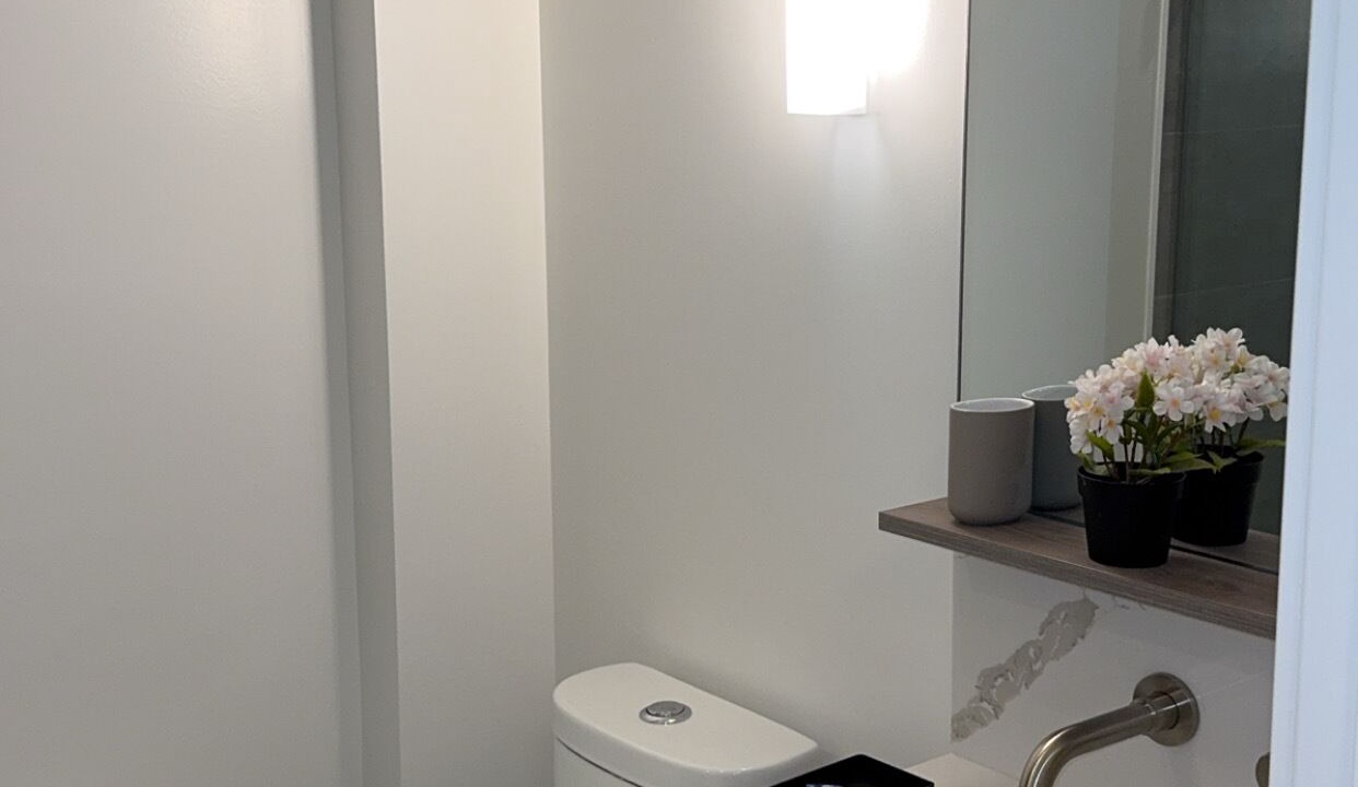 Photo of Bathroom in Mount Pleasant West
