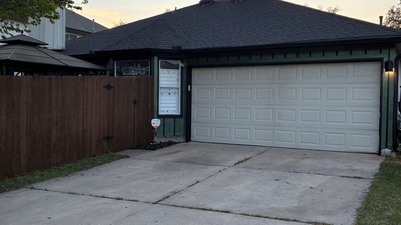 Photo of Outdoor in Pflugerville