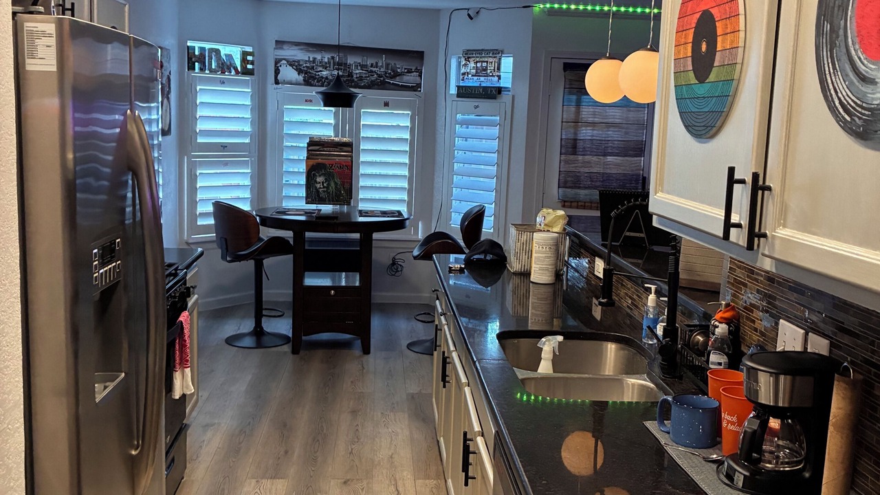 Photo of Kitchen in Pflugerville
