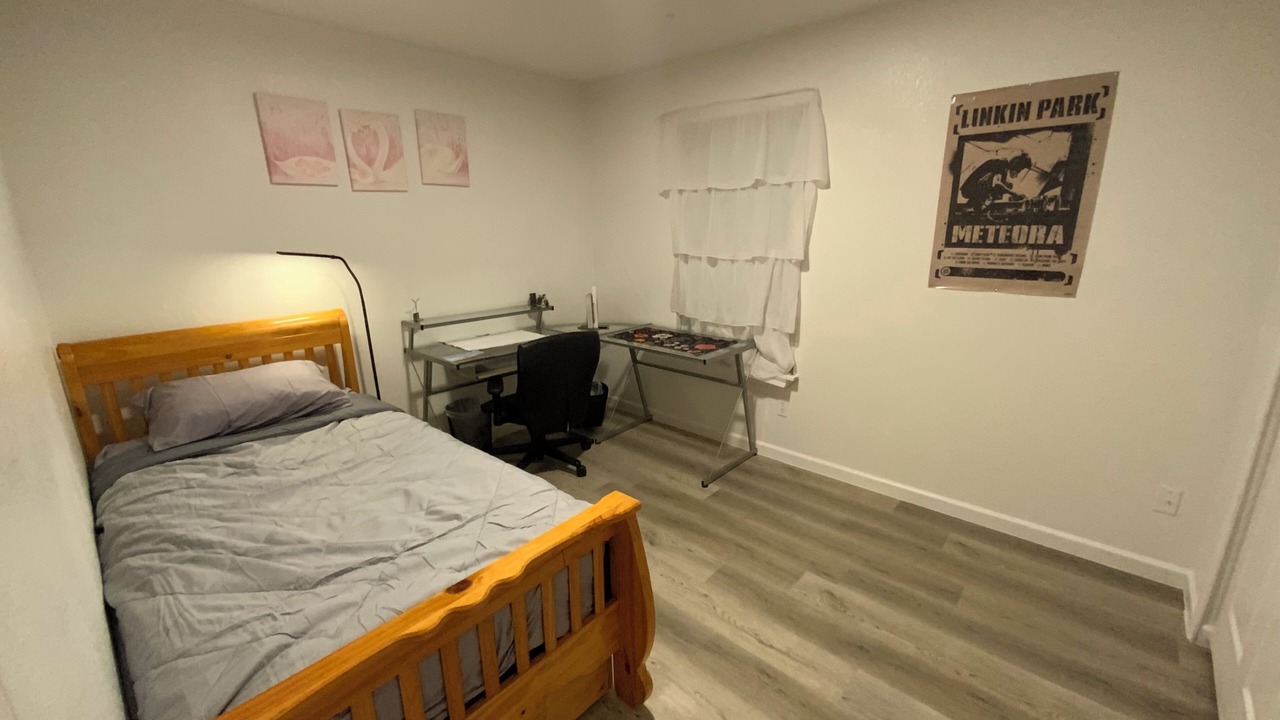 Photo of Bedroom in Pflugerville