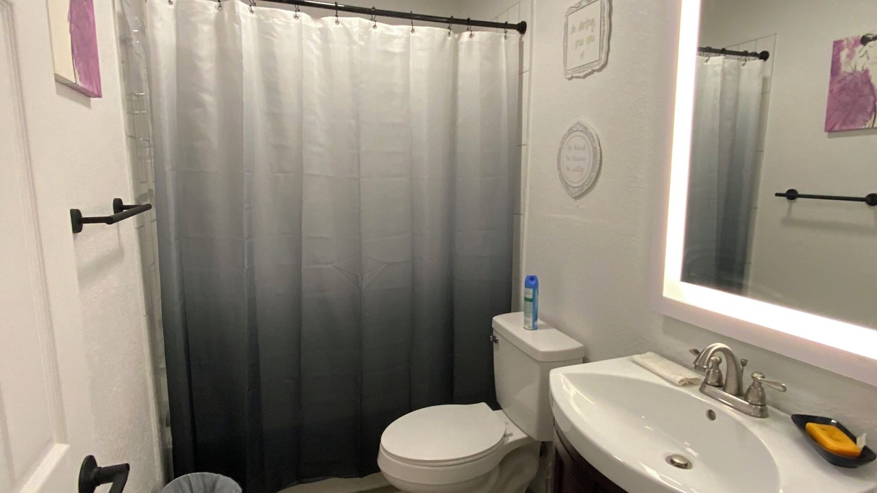 Photo of Bathroom in Pflugerville