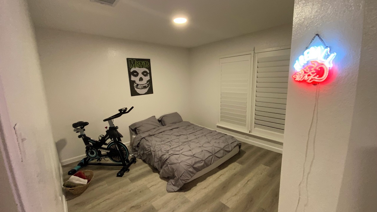 Photo of Bedroom in Pflugerville