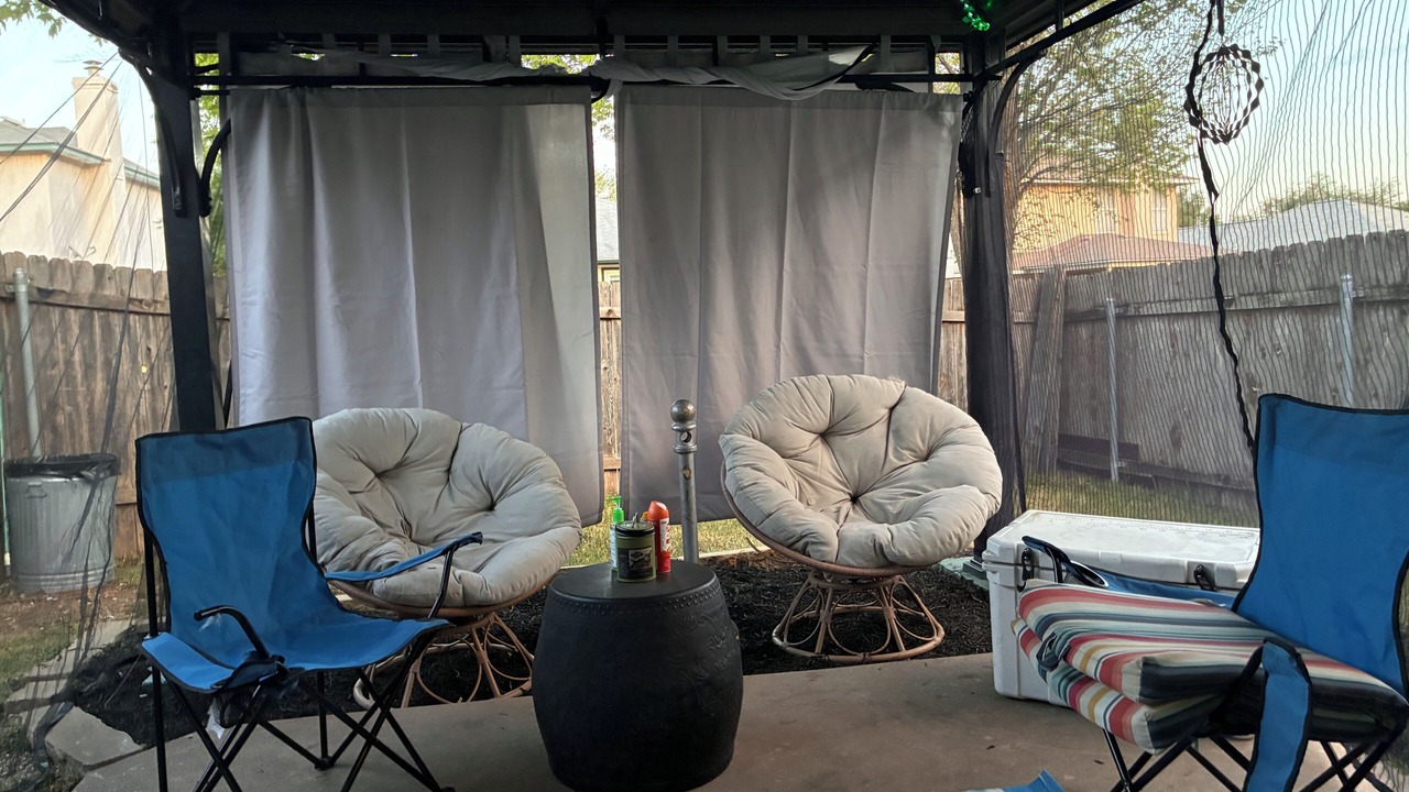 Photo of Outdoor in Pflugerville