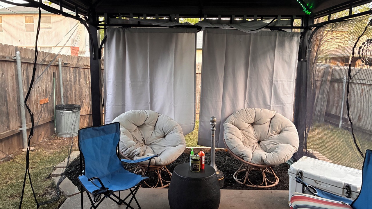 Photo of Outdoor in Pflugerville