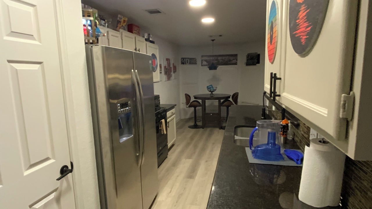 Photo of Kitchen in Pflugerville