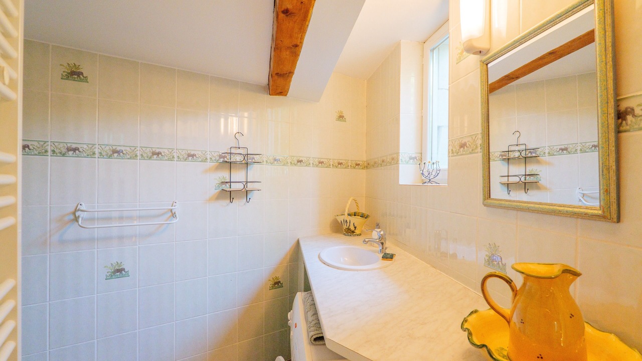 Photo of Bathroom in Saint-Remeze