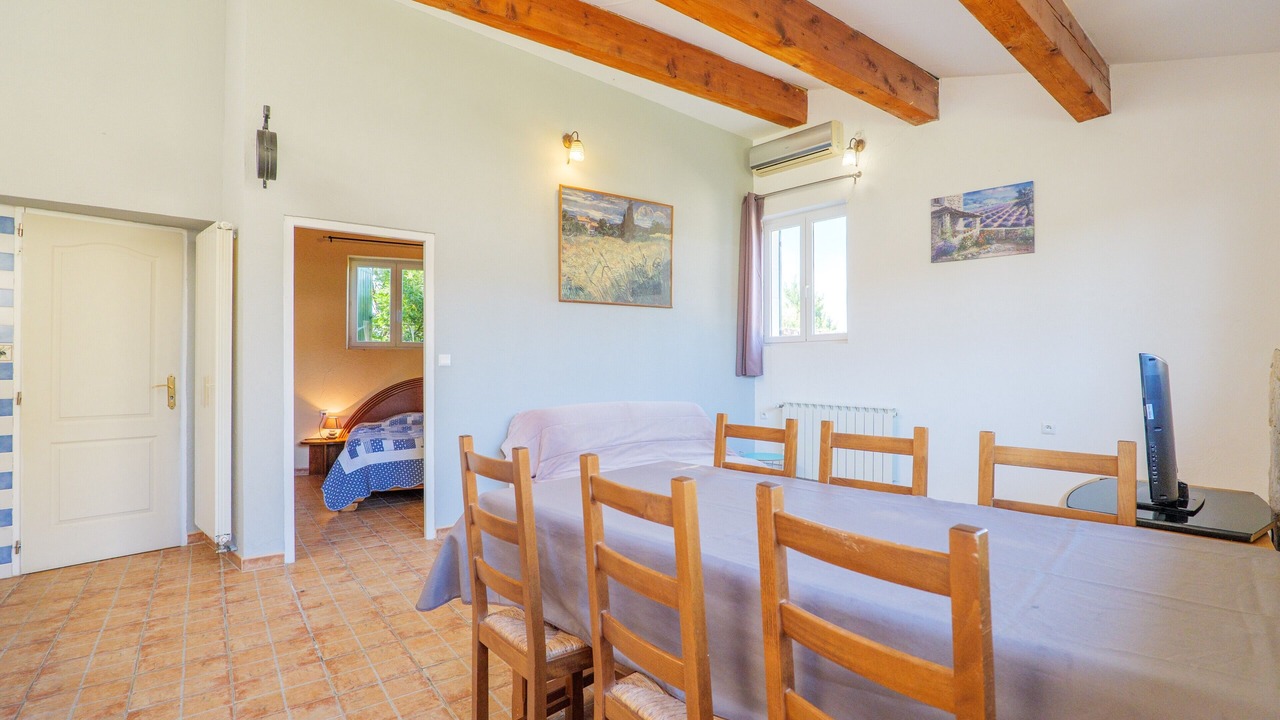 Photo of Bedroom in Saint-Remeze