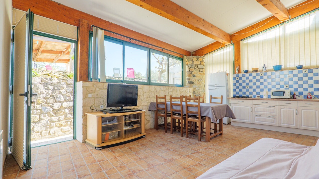 Photo of Bedroom in Saint-Remeze