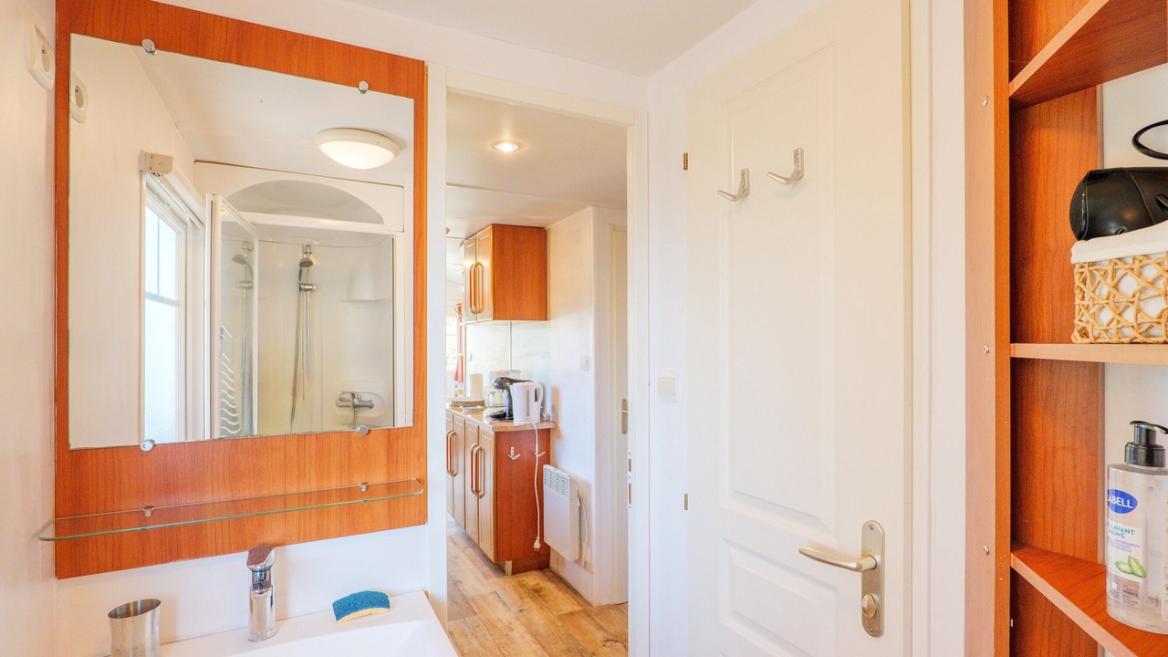 Photo of Bathroom in Saint-Remeze