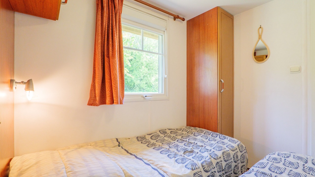 Photo of Bedroom in Saint-Remeze