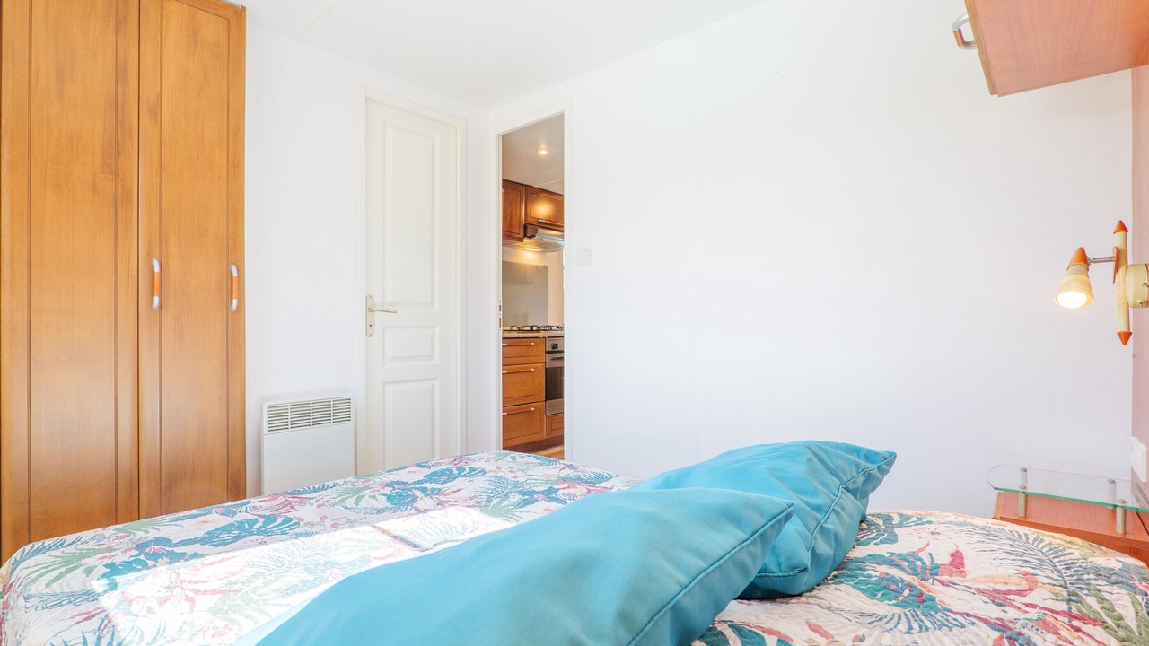Photo of Bedroom in Saint-Remeze