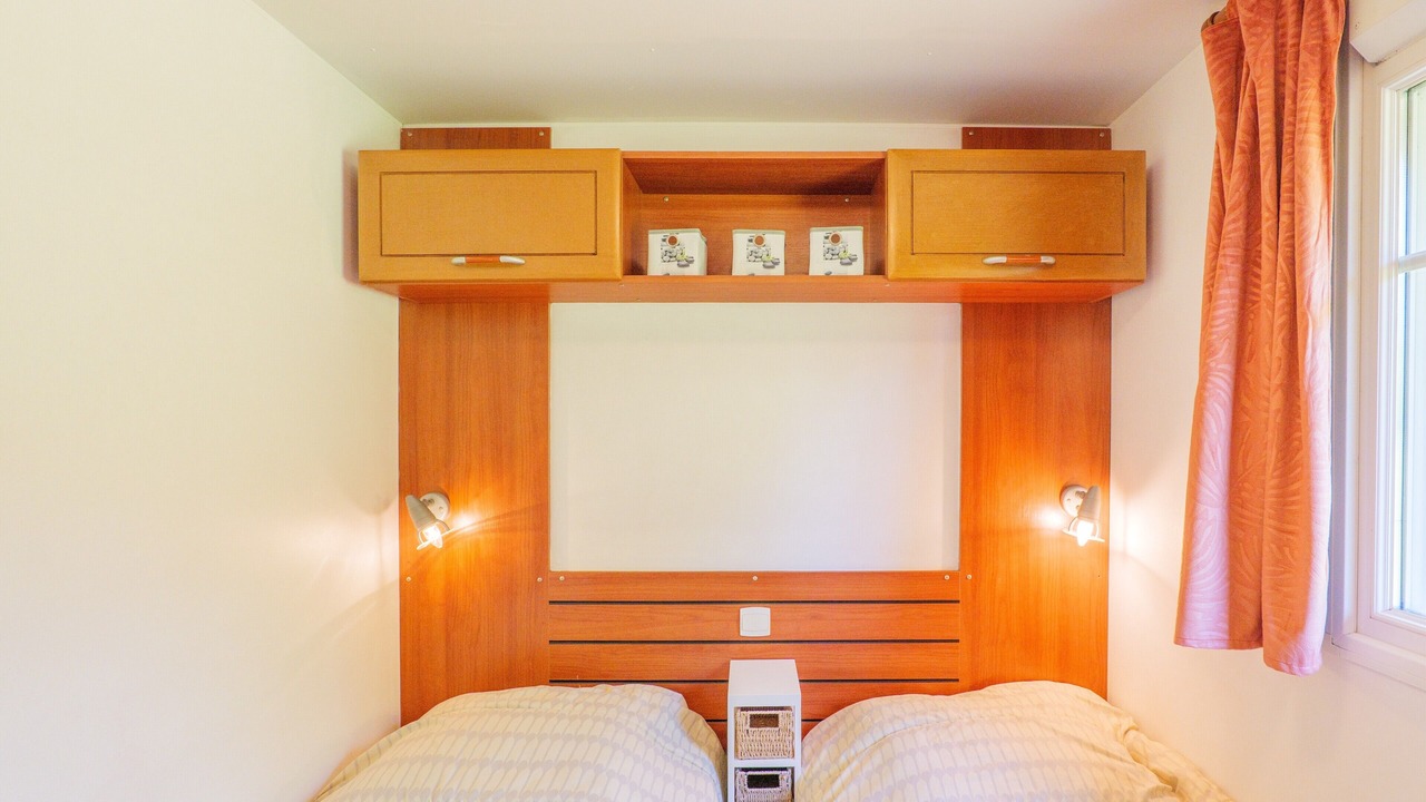 Photo of Bedroom in Saint-Remeze
