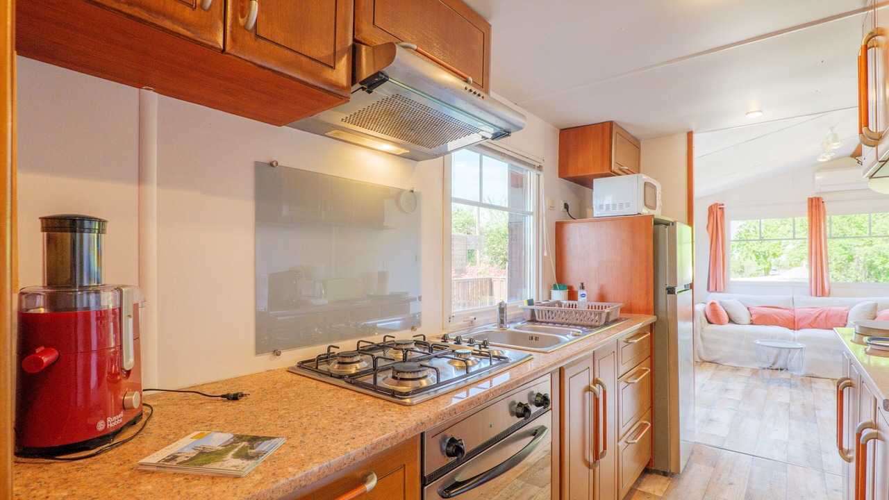 Photo of Kitchen in Saint-Remeze
