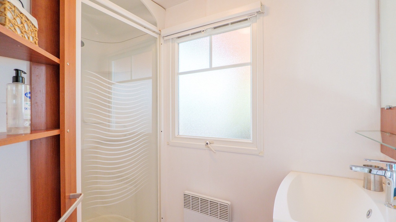 Photo of Bathroom in Saint-Remeze