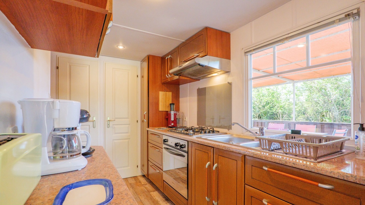 Photo of Kitchen in Saint-Remeze