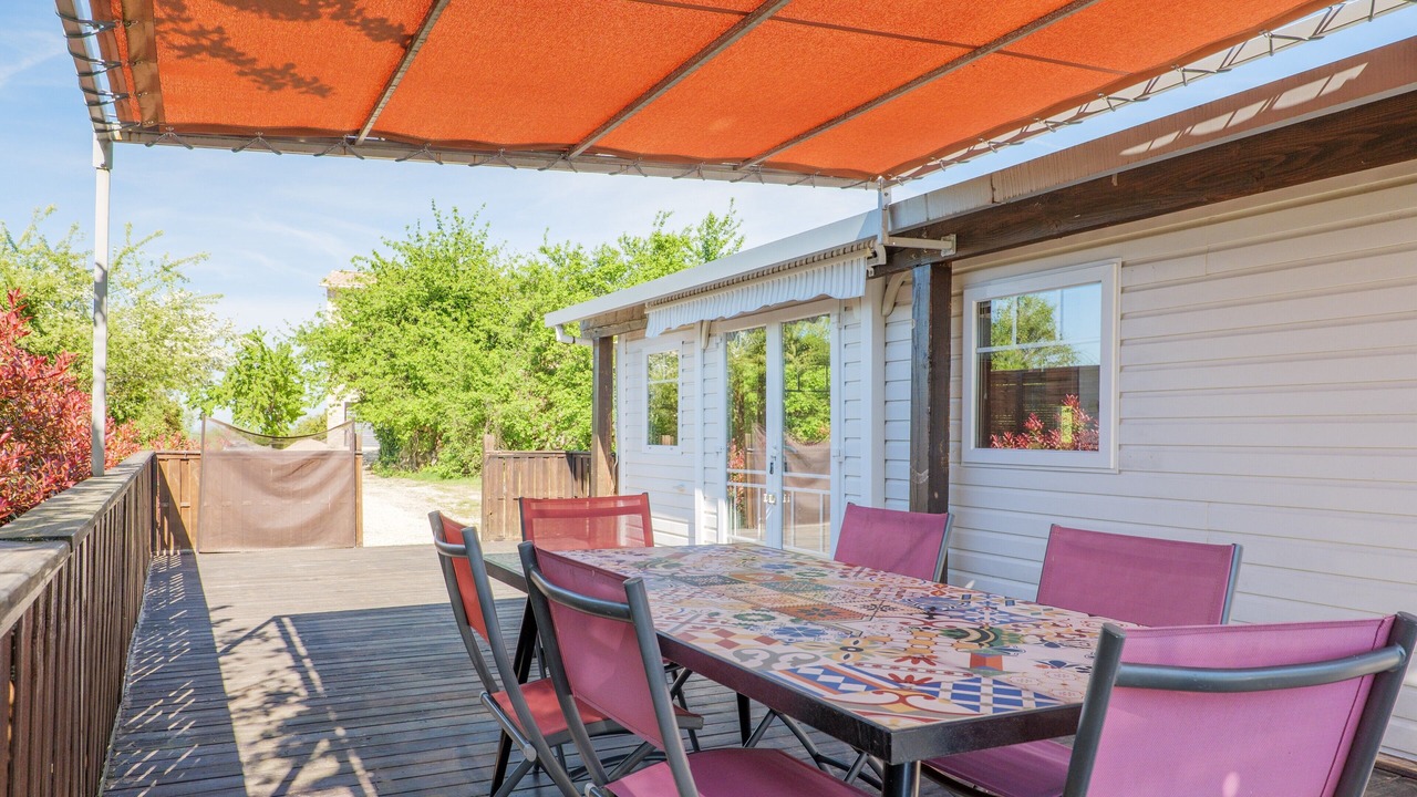 Photo of Outdoor in Saint-Remeze