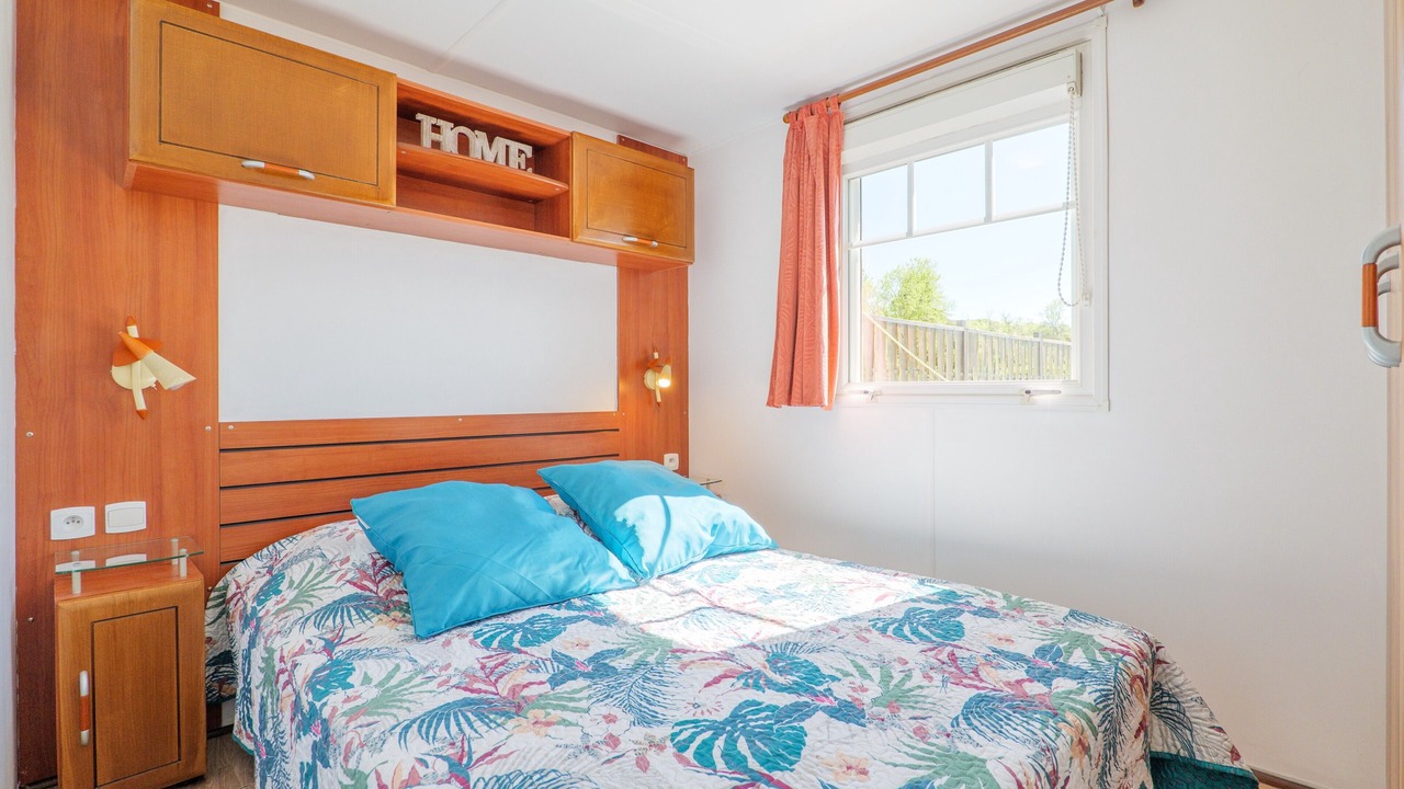 Photo of Bedroom in Saint-Remeze